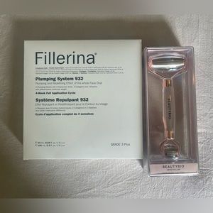 Anti-Aging Plumping Lot
